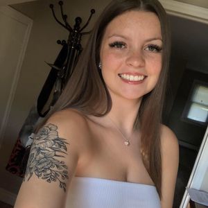 Meet your Posher, Ashlee